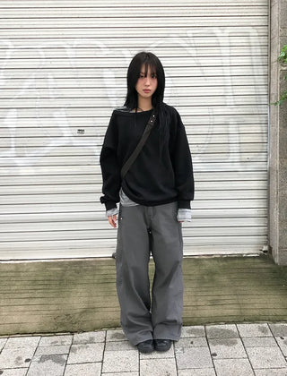Day Off Sweatshirt
