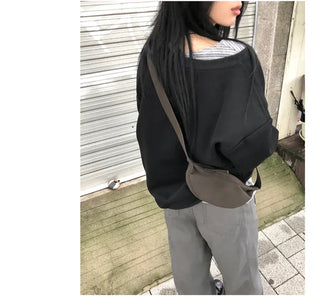 Day Off Sweatshirt