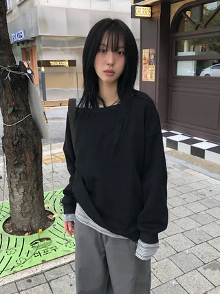 Day Off Sweatshirt
