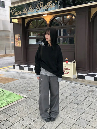 Day Off Sweatshirt