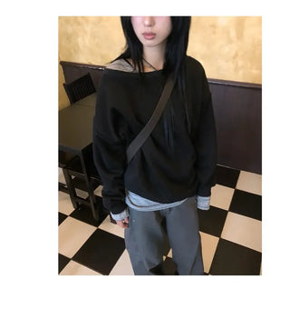 Day Off Sweatshirt