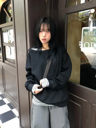Day Off Sweatshirt