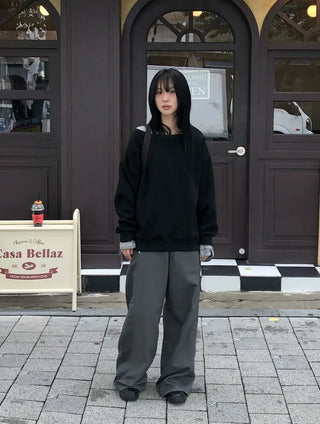 Day Off Sweatshirt