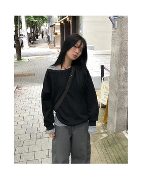 Day Off Sweatshirt