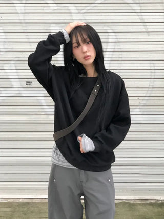 Day Off Sweatshirt