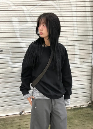 Day Off Sweatshirt