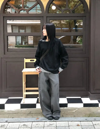 Day Off Sweatshirt