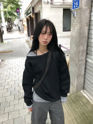 Day Off Sweatshirt