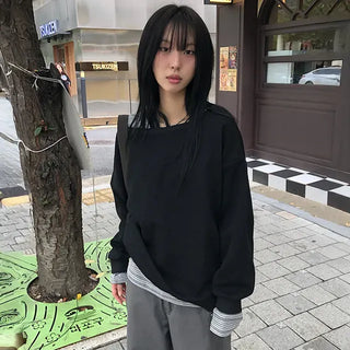 Day Off Sweatshirt