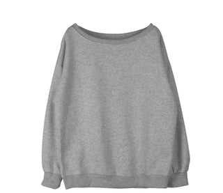 Day Off Sweatshirt