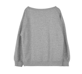 Day Off Sweatshirt