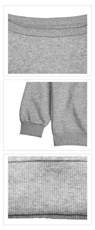 Day Off Sweatshirt