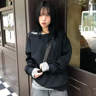 Day Off Sweatshirt
