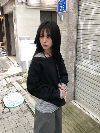 Day Off Sweatshirt