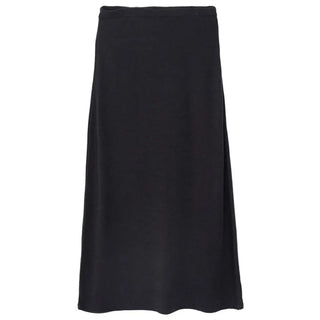 Cheese Spandex Maxi Long Skirt