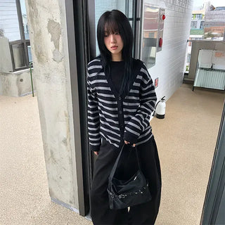 Cotton Mega Wide Pants