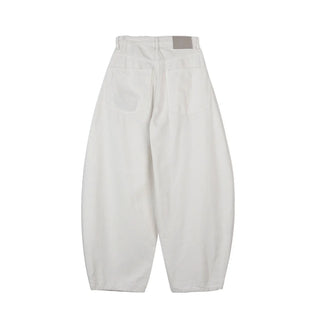 Adele Studded Wide Pants