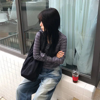Daily Wash Wide Jeans