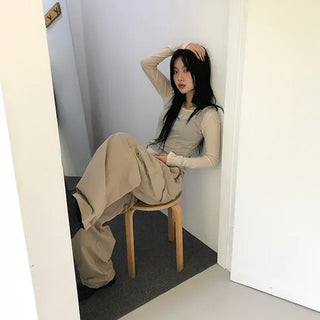 Lac Road Cargo Pants