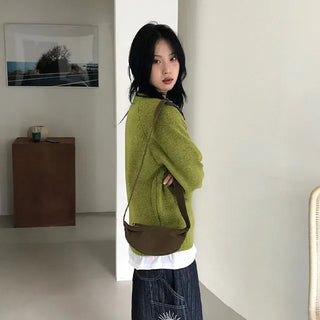 Andy Herasi Round Knit