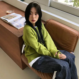 Andy Herasi Round Knit