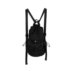 backpacks