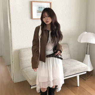 Bello Tencel Long Sleeve