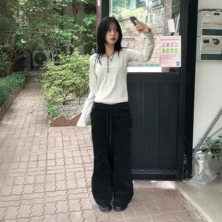 Button Long Sleeve