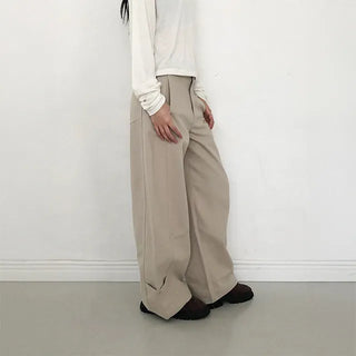 Belfo Curve Pants