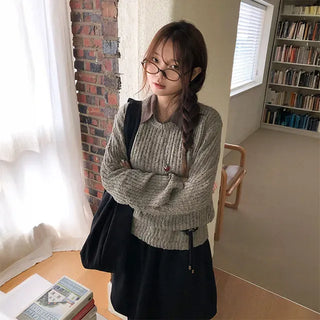 Warming Flare Midi Skirt