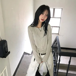 Rail Wool Long Sleeve