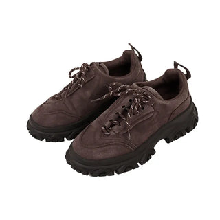 Combination String Sneakers