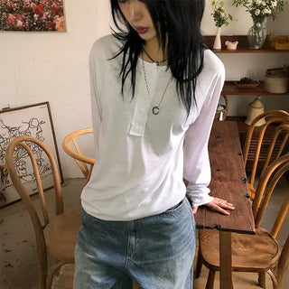 Duff Henry Long Sleeve