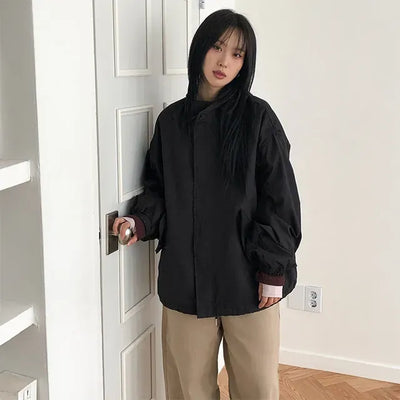 Pepper Halffield Jacket