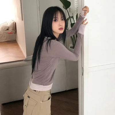 Reul Warmer Long Sleeve