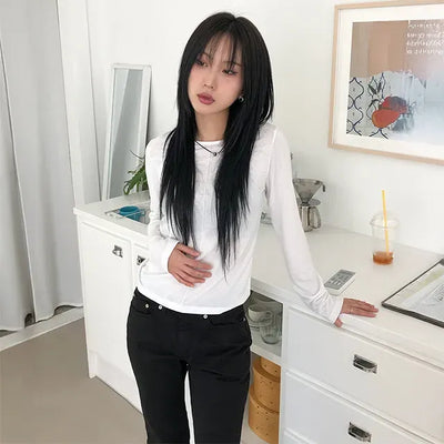 Anser Long Sleeve