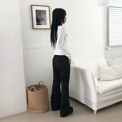 Need Semi Flare Pants