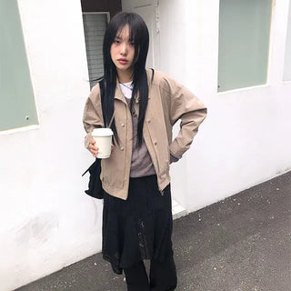 Youth Layered Skirt