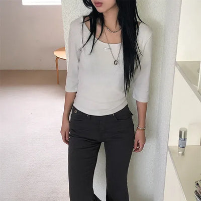 Fossil Two-way Mid Sleeve