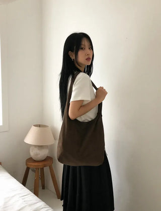 Jude Wool Round Knit