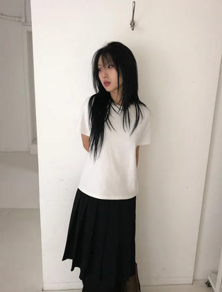 Jude Wool Round Knit