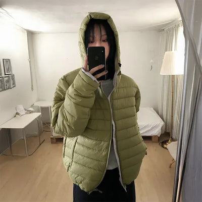 Ript Lightweight Padded Jacket