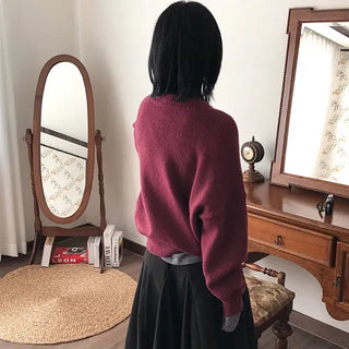 River Round Knit