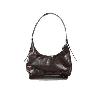 Long Strap Hobo Bag