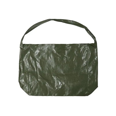 Veil Square Shoulder Bag