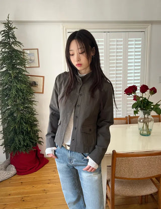 North Catwashed Flare Jeans