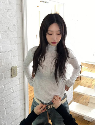 North Catwashed Flare Jeans