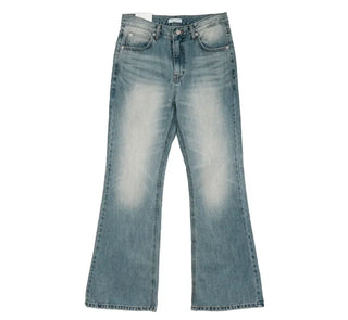 North Catwashed Flare Jeans