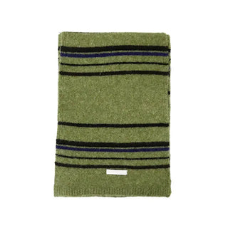 Buddy Knit Muffler