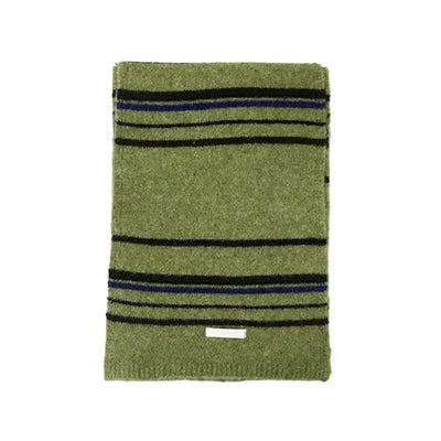 Buddy Knit Muffler